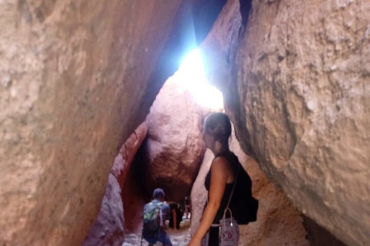 Trekking and Climbing the Dades Gorges: Guide to Morocco's Red Canyons photo 3