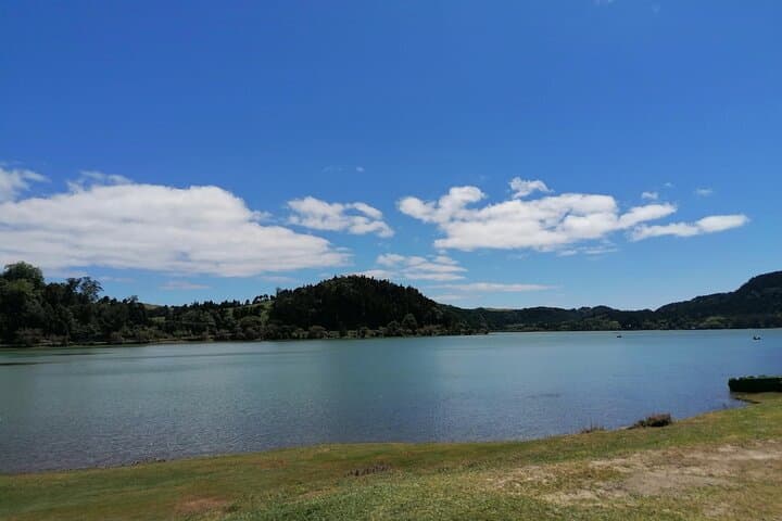 Full-Day Furnas Volcano & Nordeste Tour — São Miguel, Azores photo 3