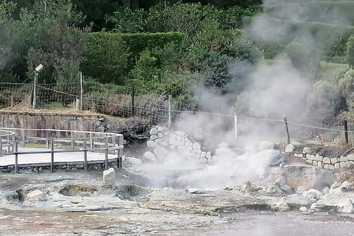 Full-Day Furnas Volcano & Nordeste Tour — São Miguel, Azores photo 4