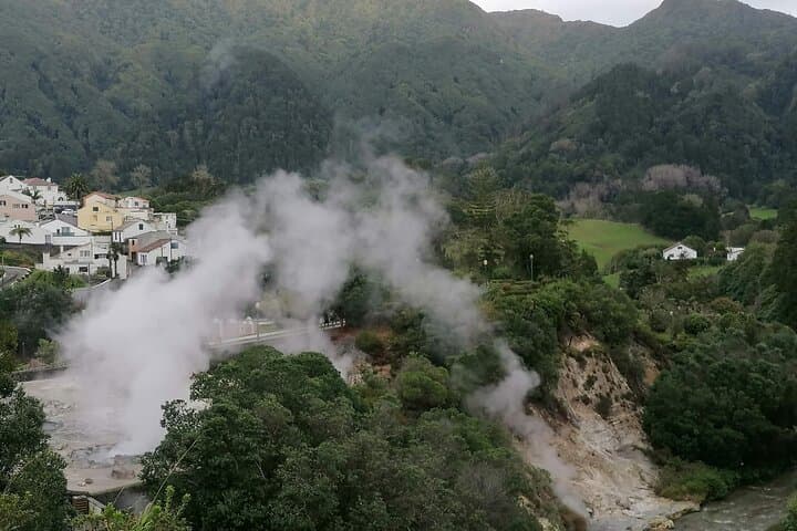 Full-Day Furnas Volcano & Nordeste Tour — São Miguel, Azores photo 5