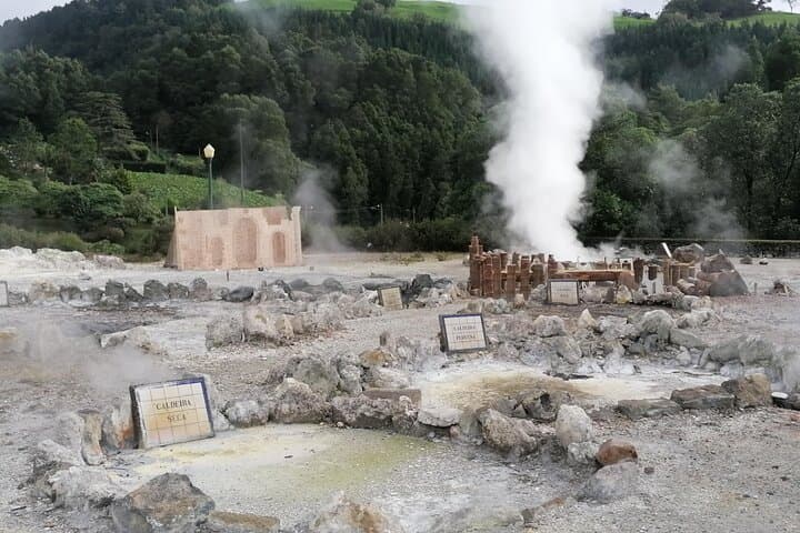 Full-Day Furnas Volcano & Nordeste Tour — São Miguel, Azores photo 6