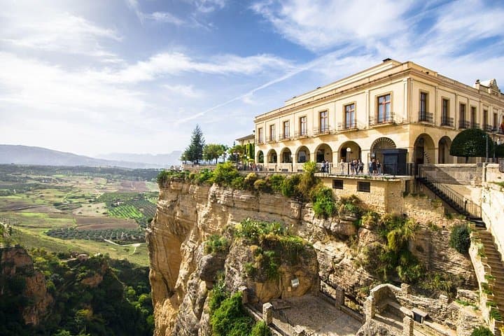 Day Trip to Ronda and Puente Nuevo from the Costa del Sol photo 3