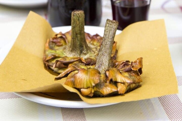 Rome Golf Cart Food Tour — 4-Hour Taste of Testaccio & Historic Sights photo 6