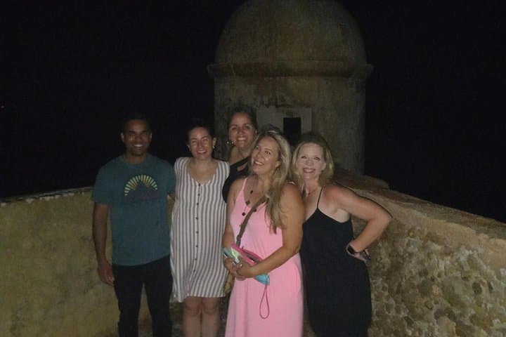 San Juan Haunted History Walking Tour — Old San Juan Ghosts, Legends & Night Walk photo 4
