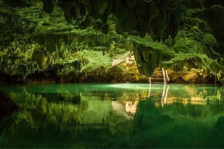 Full-day Tulum ruins, Casa Tortuga cenotes & Playa del Carmen photo 5