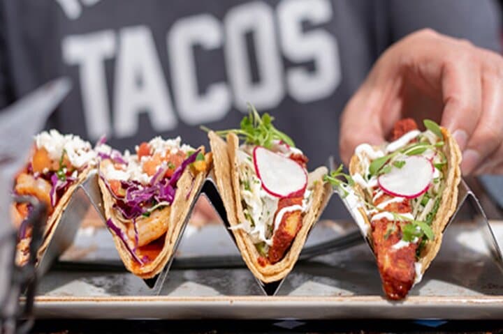 Austin Taco Food Walking Tour — 2-Hour Downtown Taco Prowl & Sights photo 1