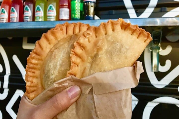 Austin Taco Food Walking Tour — 2-Hour Downtown Taco Prowl & Sights photo 2