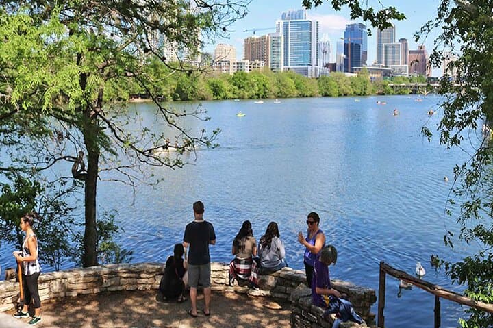Austin Taco Food Walking Tour — 2-Hour Downtown Taco Prowl & Sights photo 3