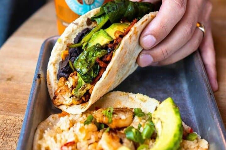 Austin Taco Food Walking Tour — 2-Hour Downtown Taco Prowl & Sights photo 4