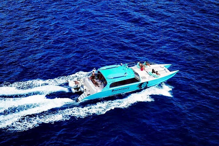 Anguilla Day Charter: Swim with Turtles, Snorkel Prickly Pear Cays & Shoal Bay photo 3