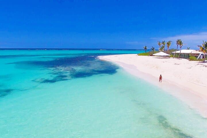 Anguilla Day Charter: Swim with Turtles, Snorkel Prickly Pear Cays & Shoal Bay photo 1