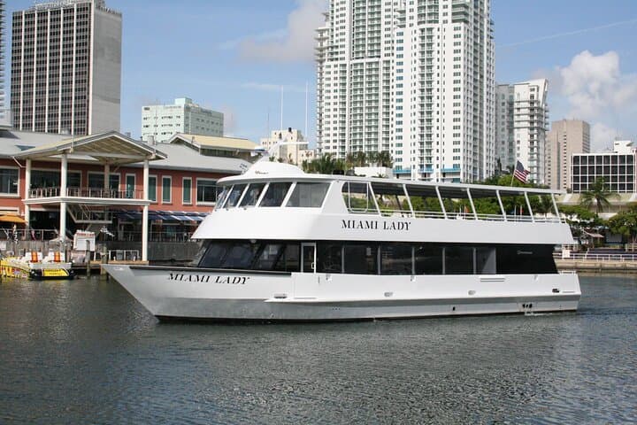 Private Magic City Tour: Art Deco, Coconut Grove & Local Secrets photo 3