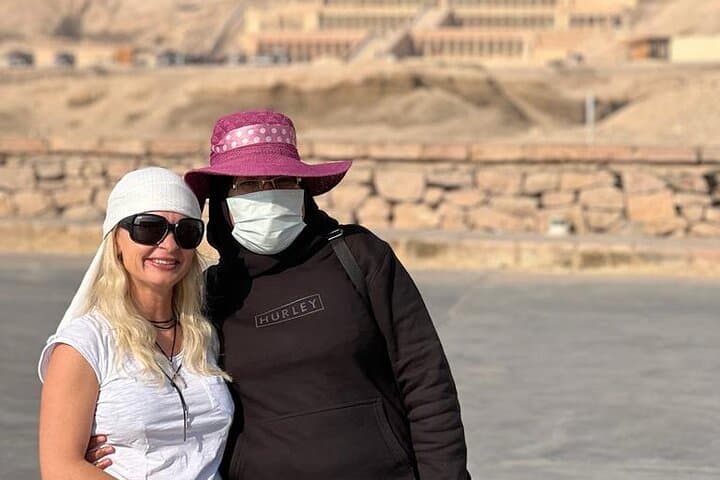 Aswan-to-Luxor 3-Night Nile Cruise: Temples, Valley of the Kings & Private Felucca