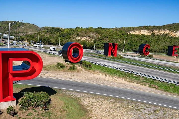 Private One-Way Transfer: SJU Airport to Ponce & Juana Diaz — Reliable Shuttle Service photo 4