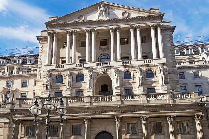 City of London Walking Tour: 2–3 Hour Historic Walk from Blackfriars to the Tower photo 5