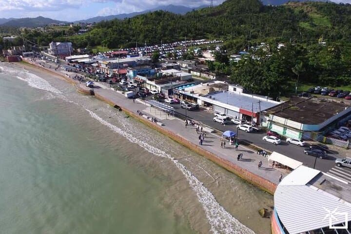 Private Airport Transfer from SJU to Humacao & Naguabo — Reliable East Puerto Rico Ride photo 3