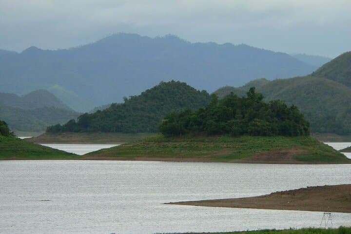 Kaeng Krachan Reservoir Boat and Jungle Walk from Hua Hin photo 3