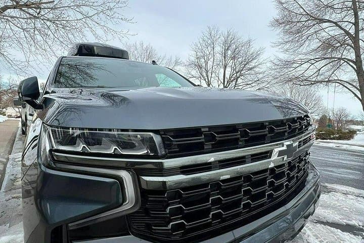 Denver to Breckenridge Airport Shuttle: 24/7 Private Transfers for Ski Season photo 1