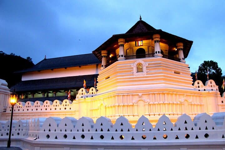 Tailor-Made Multi-Day Private Tours in Sri Lanka — Custom 7–12 Day Itineraries photo 4