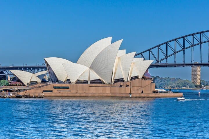 Blue Mountains Big Day Out: Private Full-Day Tour from Sydney to Katoomba photo 4