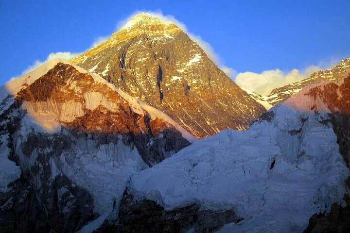 12-Day Everest Base Camp Trek: Tea-House Route to 5,564m photo 6
