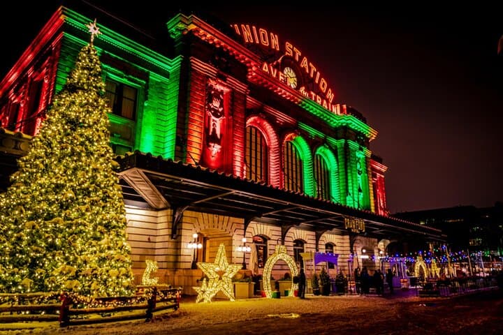 Minneapolis Christmas Walking Tour: Private City Lights, History & Holiday Traditions photo 6