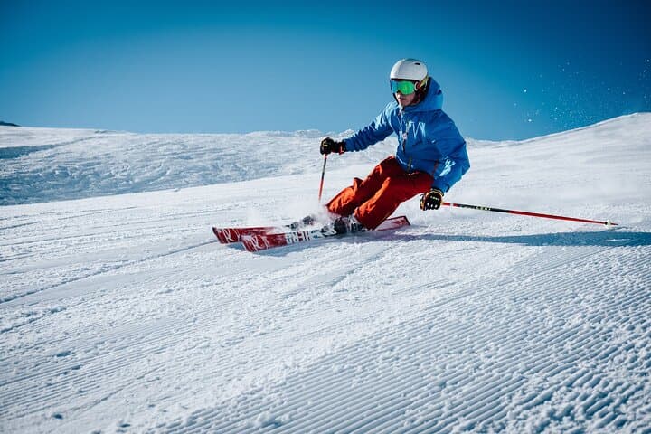 Ski Erciyes: Private Ski & Snowboard Day Trip from Cappadocia photo 2