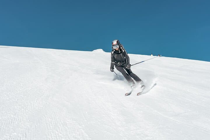 Ski Erciyes: Private Ski & Snowboard Day Trip from Cappadocia photo 3