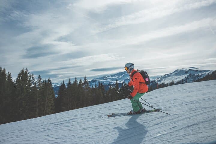Ski Erciyes: Private Ski & Snowboard Day Trip from Cappadocia photo 4