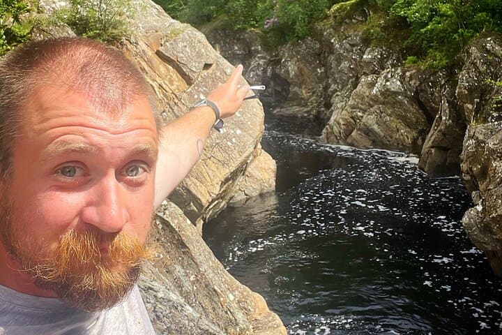 Perthshire Highlands Private Land Rover Tour: Dunkeld to Pitlochry photo 5