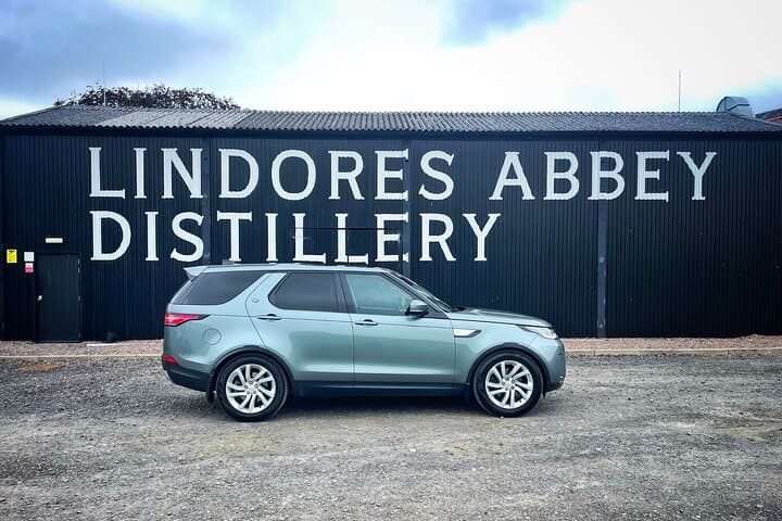 Perthshire Highlands Private Land Rover Tour: Dunkeld to Pitlochry photo 3