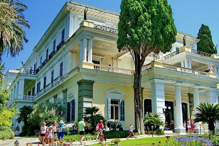 Tailor-Made Full-Day Private Tour Corfu: Customize Island Highlights photo 3