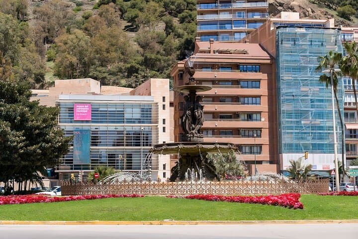 Explore Málaga's Historic Heart: Private Cultural Walking Tour photo 2
