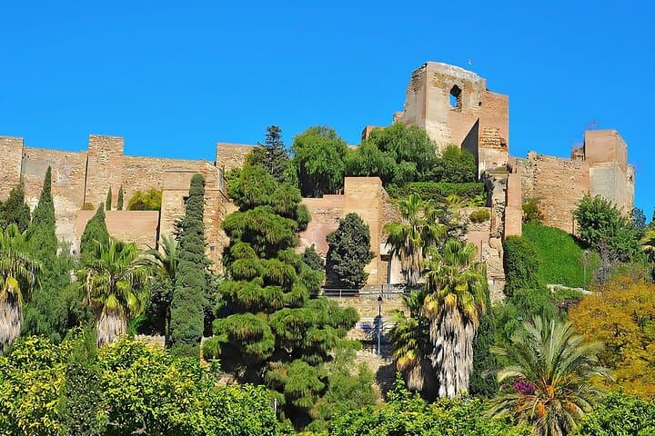 Explore Málaga's Historic Heart: Private Cultural Walking Tour photo 6