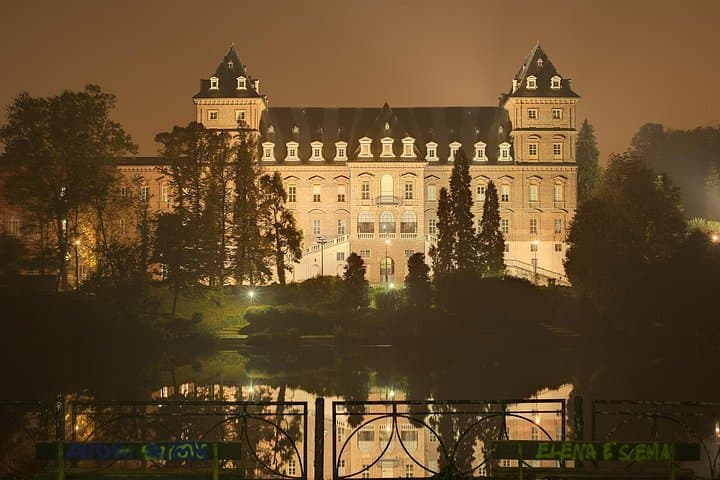 Private Transfer Milan to Turin with 2-Hour Vercelli Stop — Historic Rice Plains & Cathedral Walk photo 2