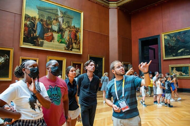 Custom Paris Multi-Day Private Tour — Tailored Walking & Cultural Itinerary photo 5