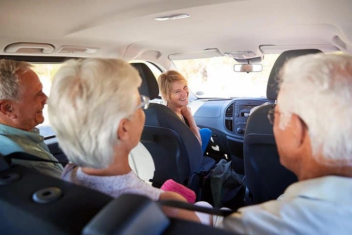 Effortless Private Transfer from Miami Hotels to Miami International Airport photo 2