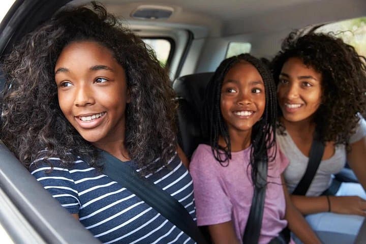 Effortless Private Transfer from Miami Hotels to Miami International Airport photo 3