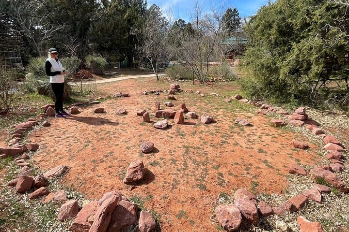 Private Sedona Vortex Jeep Tour — Connect with Mother Earth (2-Hour Guided Experience) photo 3