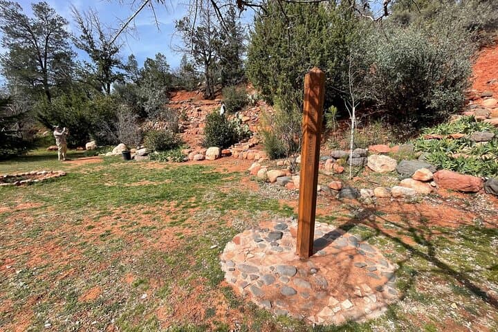 Private Sedona Vortex Jeep Tour — Connect with Mother Earth (2-Hour Guided Experience) photo 5