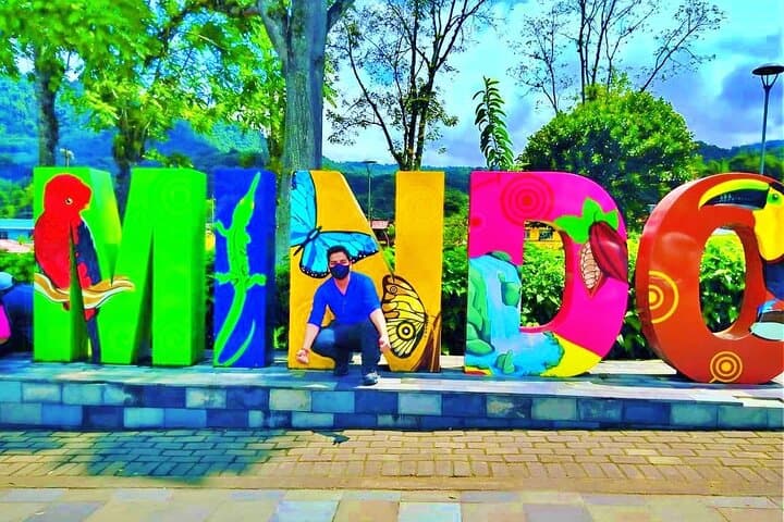 Quito to Mindo Full-Day Waterfall & Chocolate Experience