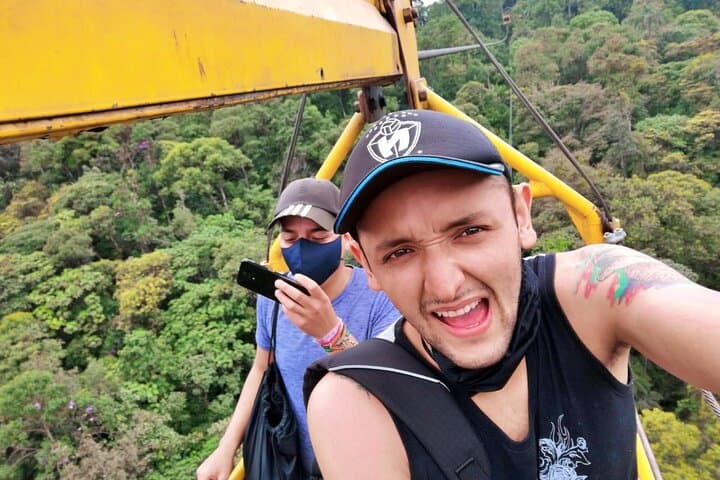 Quito to Mindo Full-Day Waterfall & Chocolate Experience photo 5