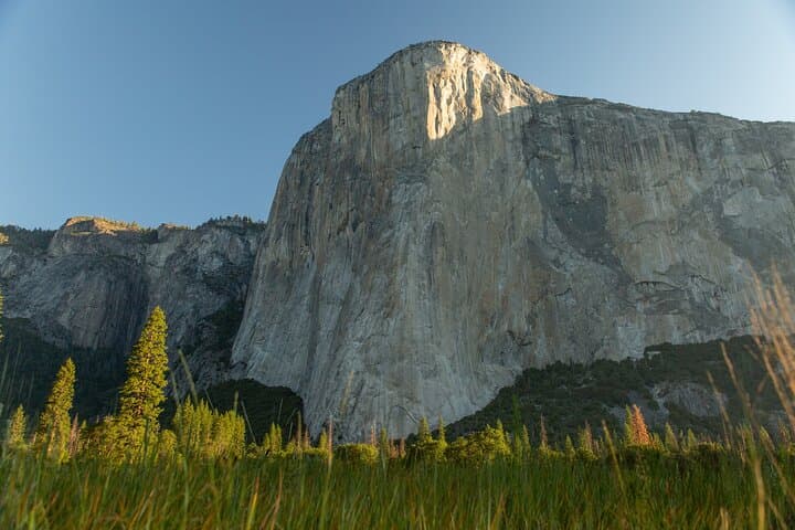 Yosemite Valley Full-Day Small-Group Hike and Guided Tour photo 6