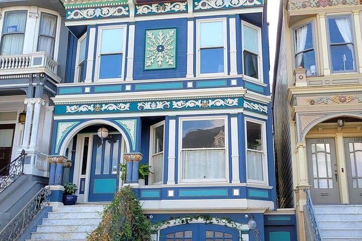 Nearly Private San Francisco Tour: Fisherman's Wharf to Sausalito Highlights