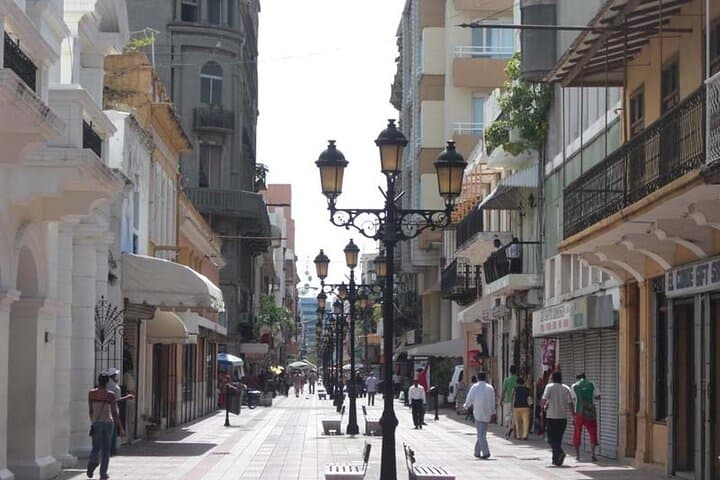 Santo Domingo Full-Day Tour from Punta Cana: Colonial Zone, Three Eyes & Lunch photo 6