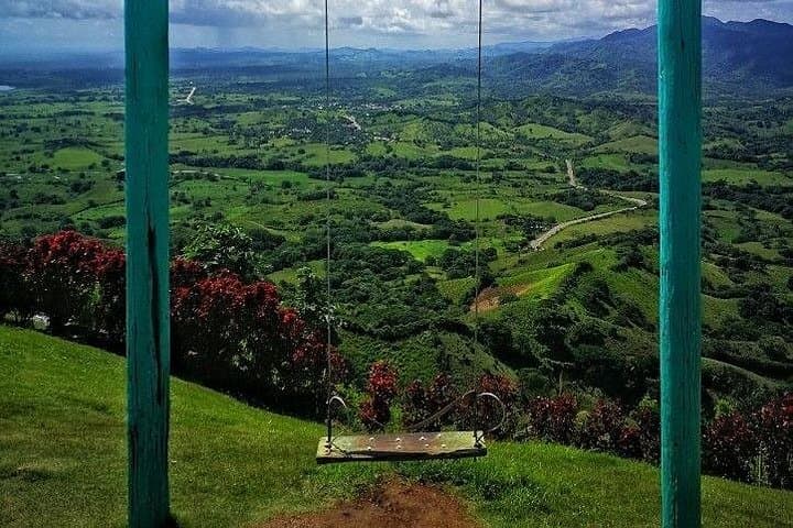 Montana Redonda & Playa Esmeralda: Half-Day Nature Tour from Punta Cana photo 2