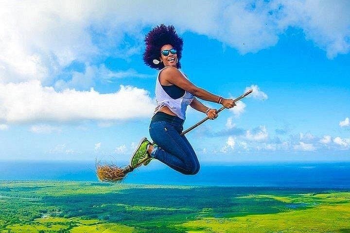 Montana Redonda & Playa Esmeralda: Half-Day Nature Tour from Punta Cana photo 3
