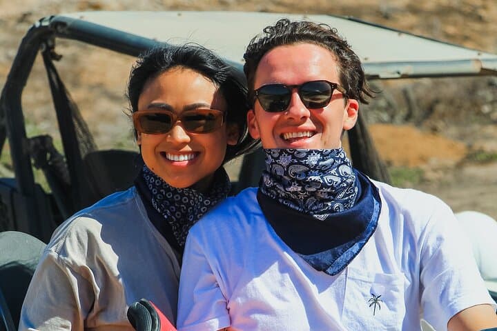 Side-by-Side 4x4 Adventure in Los Cabos: Dunes, Desert Trails and Ocean Cliffs photo 6