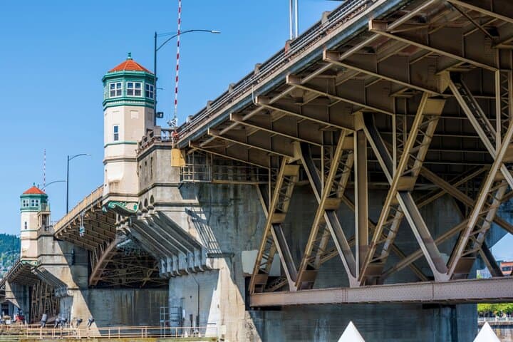Explore Portland: A Two-Hour Private Family Walking Tour Along the Willamette photo 5
