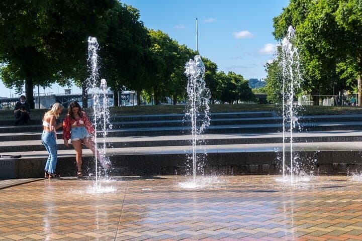 Explore Portland: A Two-Hour Private Family Walking Tour Along the Willamette photo 4